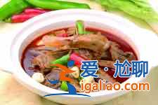 啤酒鸭子怎么做好吃？
