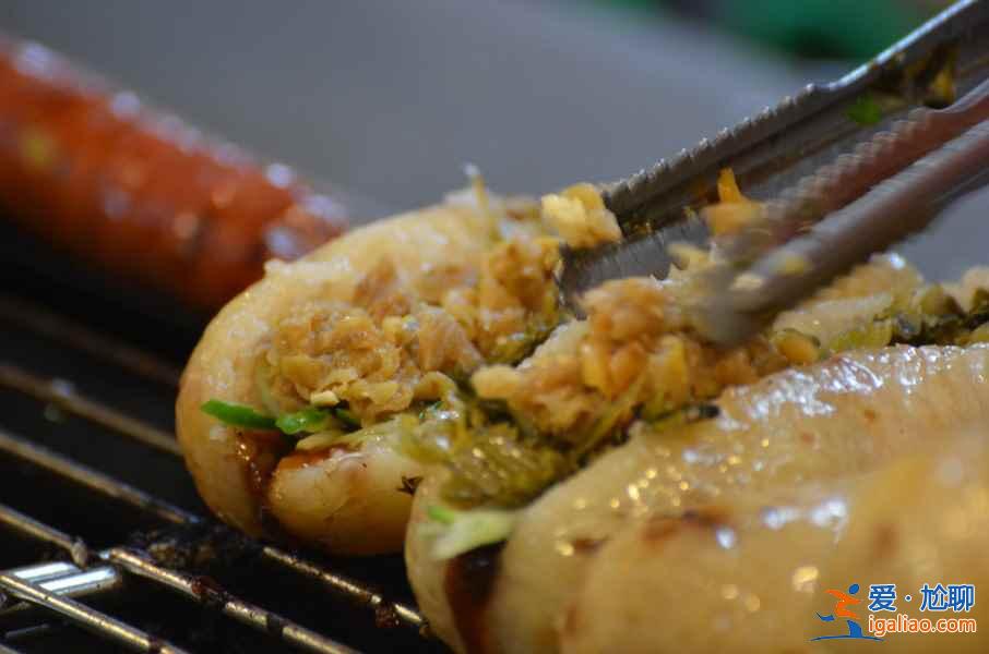 台湾十大美食小吃（附地址及图片）？