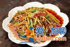 姜爆鸭子的做法？