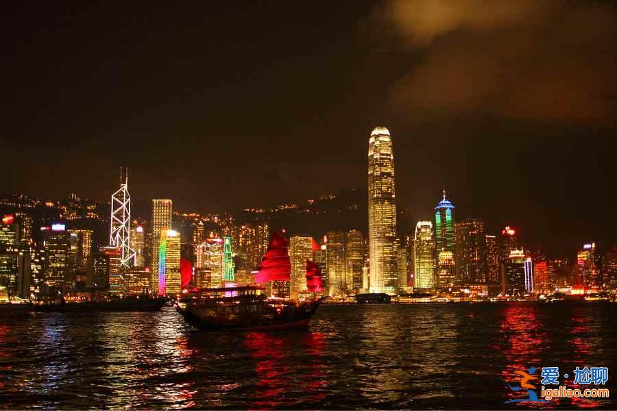 【香港清明节天气】2018香港清明节天气预报，清明节去香港的人多吗？