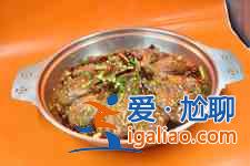 干锅鸭头的做法？