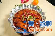 干锅鸭头的做法？