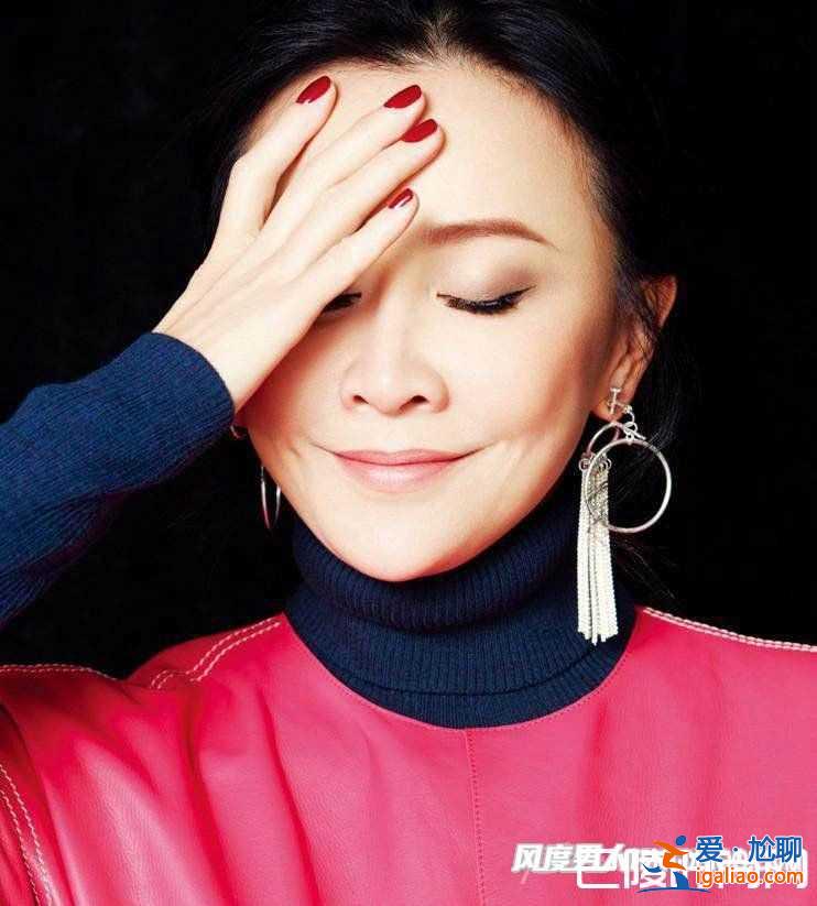 刘嘉玲被绑架几几年 刘嘉玲被绑架真相 刘嘉玲被谁绑架？