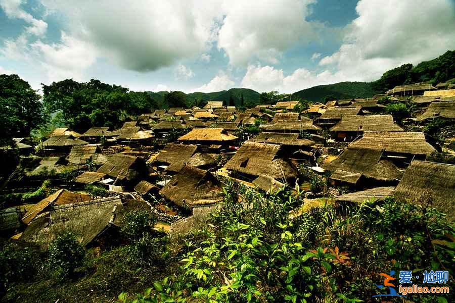 中国竟然还有如此多的冷门美景，90%的人不知道！？