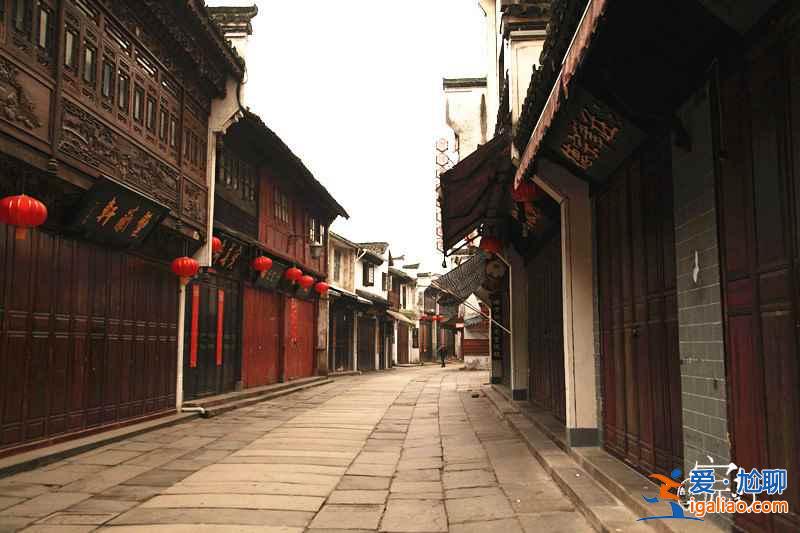 国内11处免费的旅游胜地，你去过几个？？