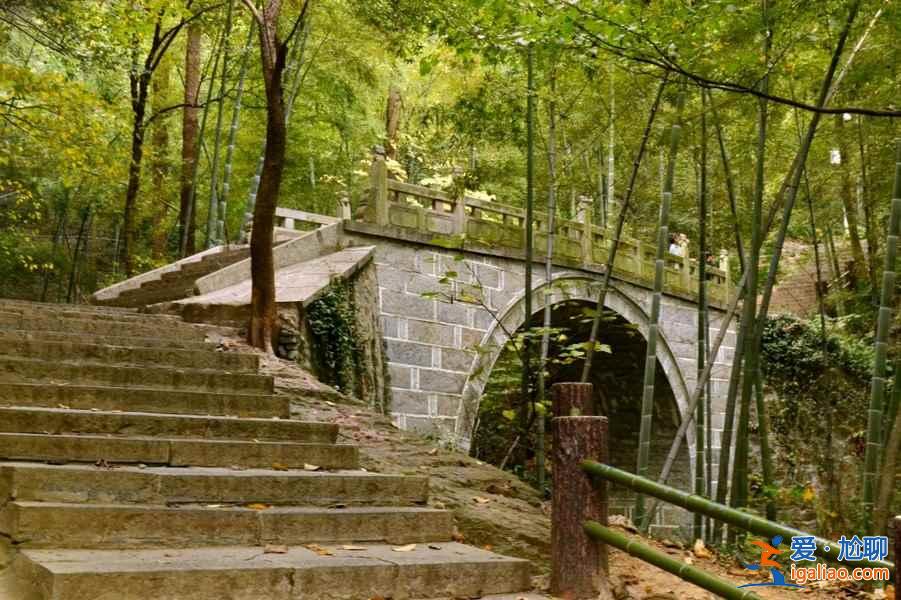 国内11处免费的旅游胜地，你去过几个？？