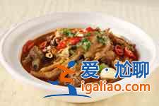 啤酒鸭的制作方法？