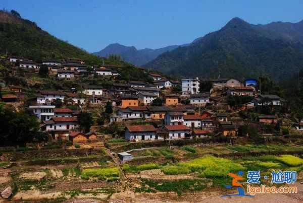 国内11处免费的旅游胜地，你去过几个？？