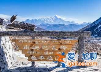 盘点国内最美的桃花胜地，别说我没告诉你！？