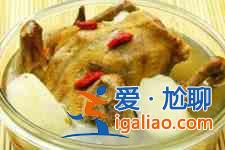 鸽子汤的做法大全？