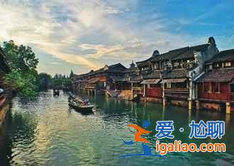 2018清明去乌镇人多吗，2018清明乌镇狂欢节时间+地点？