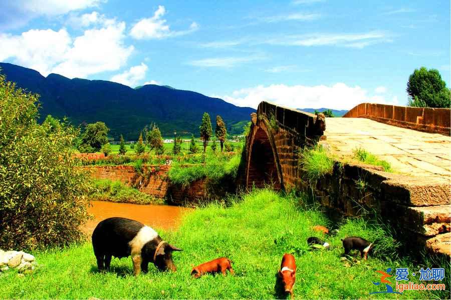 中国竟然还有如此多的冷门美景，90%的人不知道！？