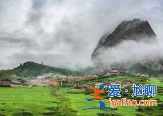 中国竟然还有如此多的冷门美景，90%的人不知道！？