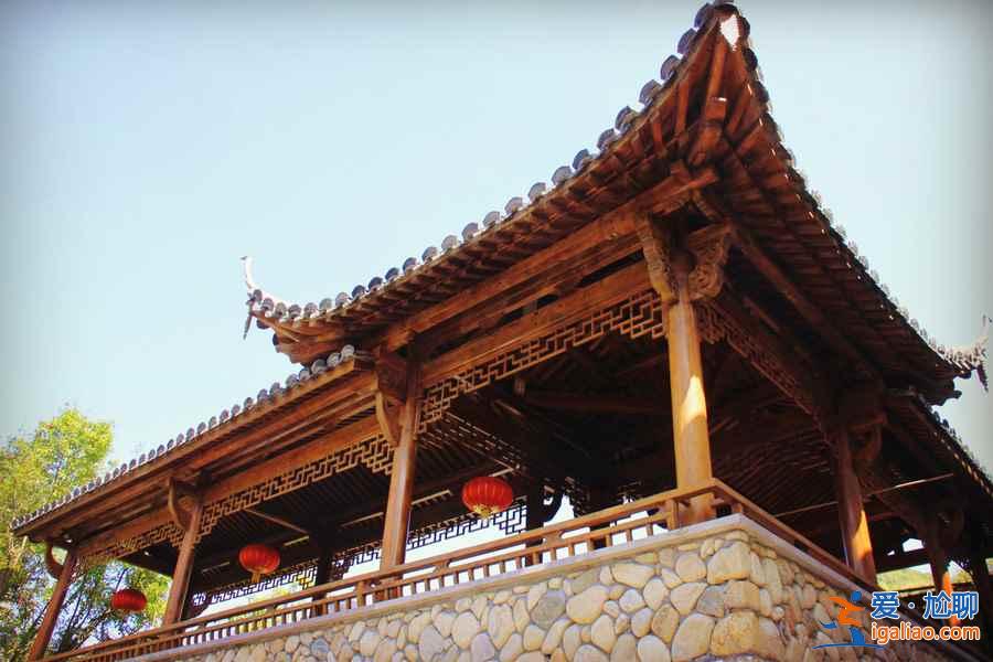 国内11处免费的旅游胜地，你去过几个？？