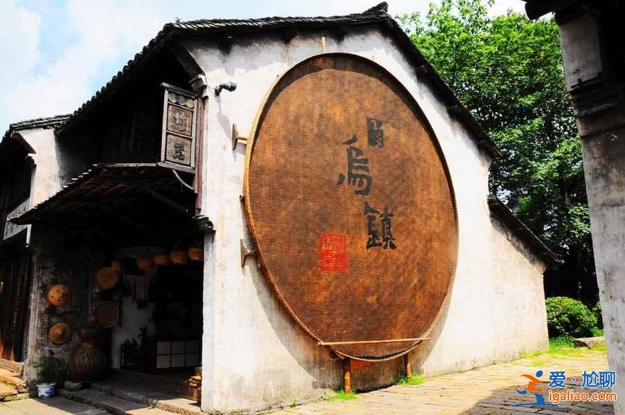 2018清明去乌镇人多吗，2018清明乌镇狂欢节时间+地点？