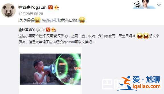 《爸爸5》成明星收割机 阿信林宥嘉陈乔恩变萌娃铁粉儿？