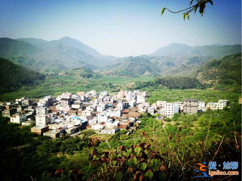 国内11处免费的旅游胜地，你去过几个？？