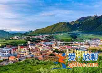 中国竟然还有如此多的冷门美景，90%的人不知道！？