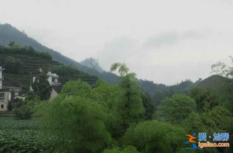 国内11处免费的旅游胜地，你去过几个？？