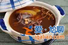 鸽子汤的做法大全？