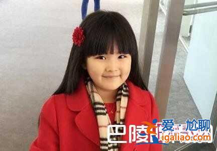 7岁王诗龄一年吸金千万？李湘：是夫妻俩的年薪？