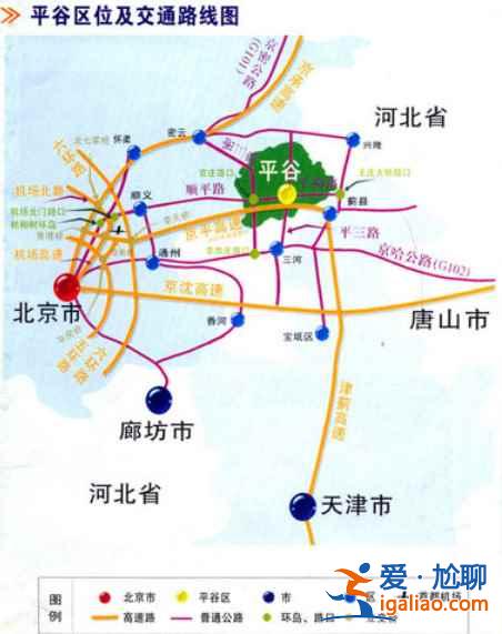 2017平谷桃花节什么时候开始，2017平谷桃花节地址、线路？