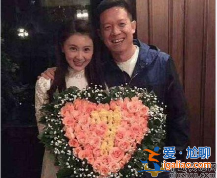 甘薇主动提离婚诉讼 贾跃亭被索赔近40亿