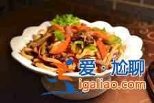 肉眼牛排炒意粉的做法？