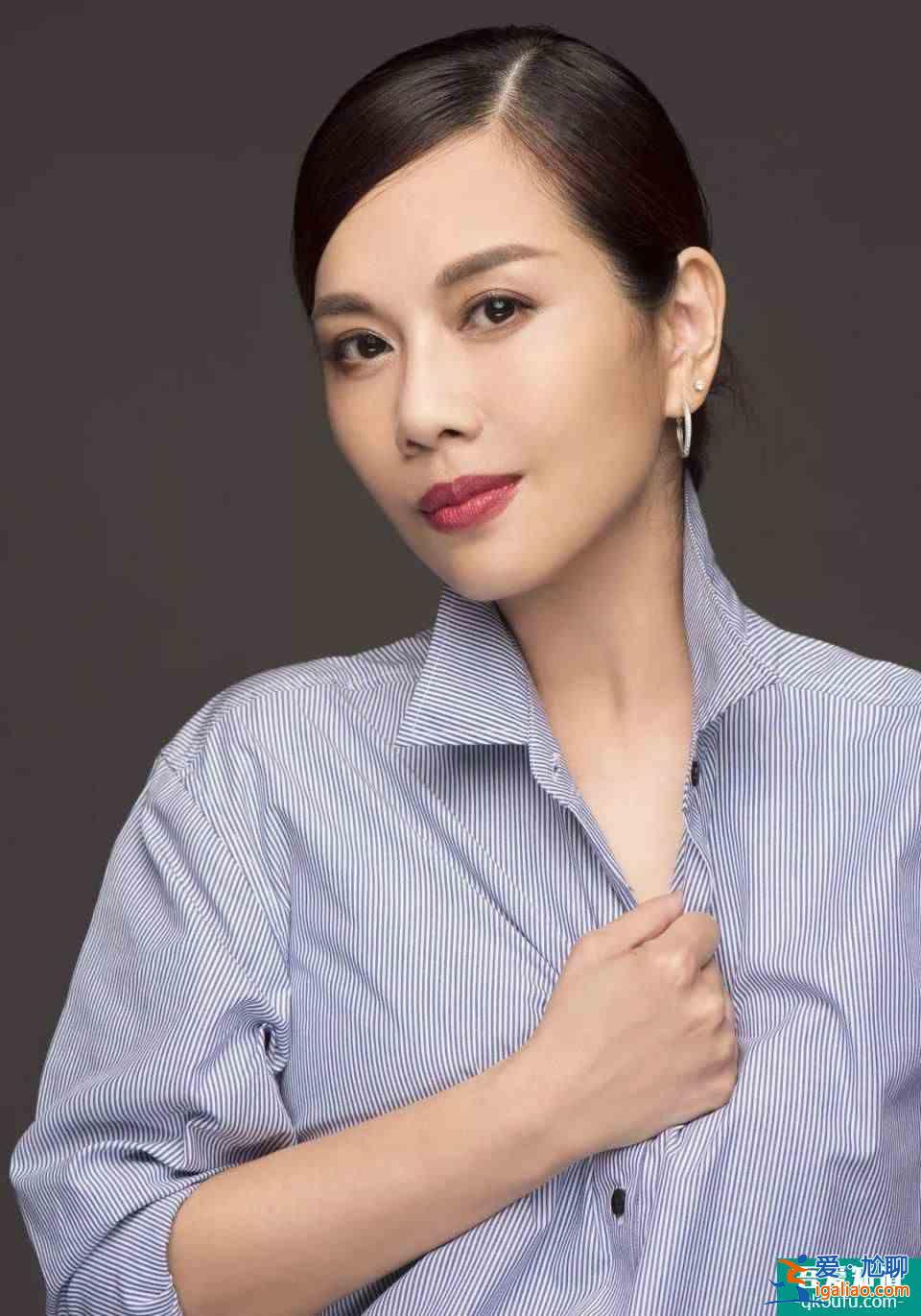 陈松伶张铎结完婚把证撕了 后面表现已补办？