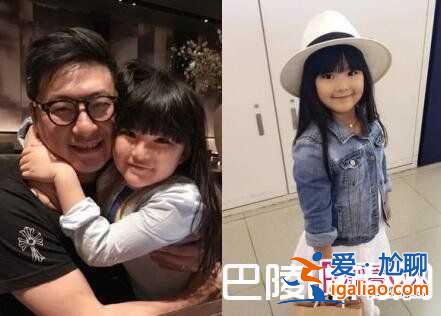 7岁王诗龄一年吸金千万？李湘：是夫妻俩的年薪？