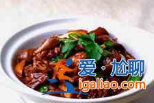 红烧兔肉？