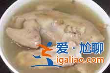 乳鸽绿豆汤？