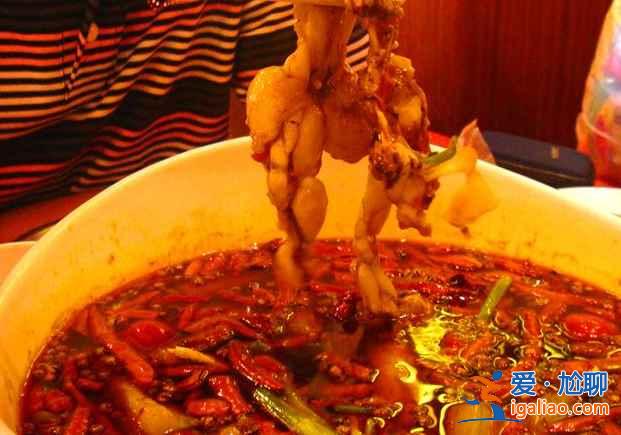 国内十条美食街，吃过3条以上才算是吃货？