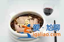 鸭子汤的做法？