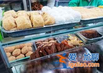 中国10大旅游城市的必吃菜？