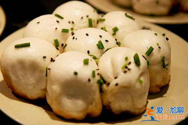 国内十条美食街，吃过3条以上才算是吃货？