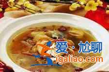 鸭子汤的做法？