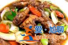 红烧鸽子的做法？