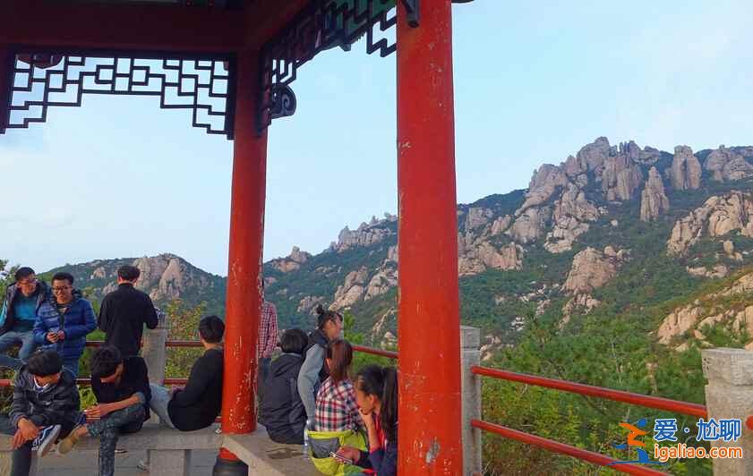 这些国内坑爹景区，不要去！？