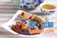 鸽子汤的做法？