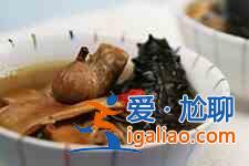 鸽子汤的做法？