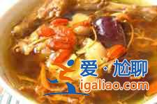 鸽子汤怎么炖？