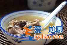 鸽子汤怎么炖？
