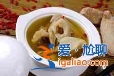 天麻鸽子汤的做法？