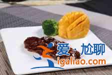 黑椒牛排腌制？