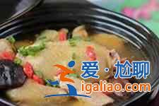 鸽子汤怎么炖？