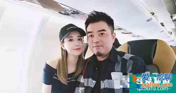 35岁年赚够了20亿 直播女王背后的男人? 35岁年赚够了20亿 直播女王背后的男人?