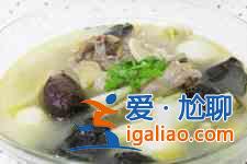 炖鸽子汤的做法？