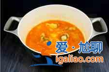 韩式牛尾汤的做法大全？
