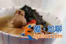 炖鸽子汤的做法？